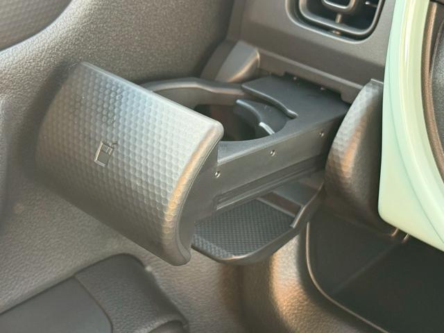 ハスラー ハイブリッドＧ　届出済未使用車　スズキセーフティサポート　ＬＥＤヘッドライト　運転席・助手席シートヒーター　ステアリングリモコン　アダプティブクルーズコントロール　スマートキー　プッシュスタート（40枚目）