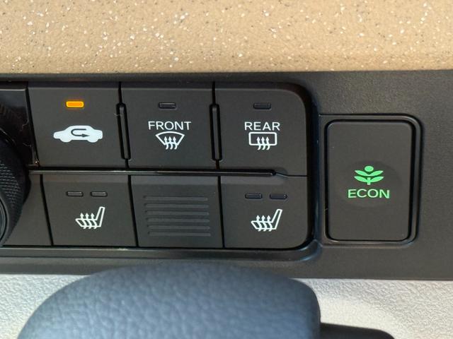 Ｎ－ＢＯＸ ベースグレード　届出済未使用車　ホンダセンシング　リア左側パワースライドドア　運転席・助手席シートヒーター　ＬＥＤヘッドライト　スマートキー　プッシュスタート　ＵＳＢ電源ソケット（28枚目）