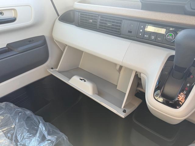 Ｎ－ＢＯＸ ベースグレード　届出済未使用車　ホンダセンシング　リア左側パワースライドドア　運転席・助手席シートヒーター　ＬＥＤヘッドライト　スマートキー　プッシュスタート　ＵＳＢ電源ソケット（63枚目）