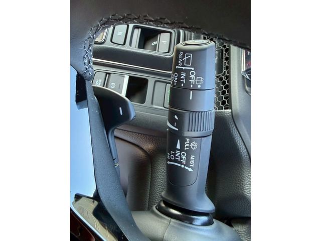 �X�e�A�����O�����ɂ́A���C�p�[���샌�o�[�𑕔���