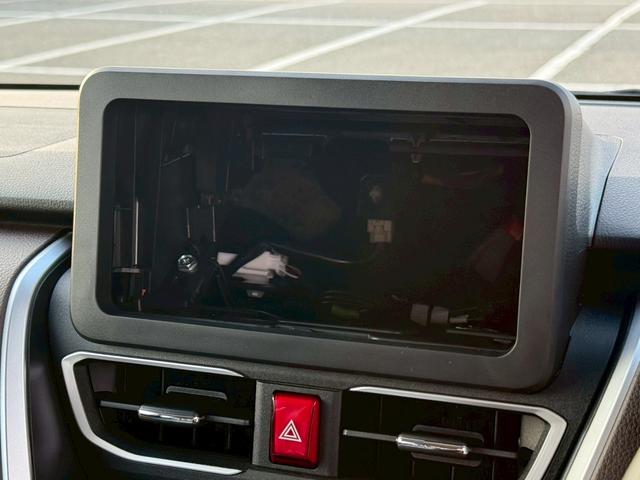 �I�[�f�B�I���X�̏�Ԃł��B�I�[�g�o�b�N�X�Ȃ�݌ɂ̃i�r�Q�[�V�������炨�D���Ȃ��̂�I��ł��������܂���������񉽂ɂ����炢�����킩��Ȃ���Γ��X�X�^�b�t�ł������o���܂����