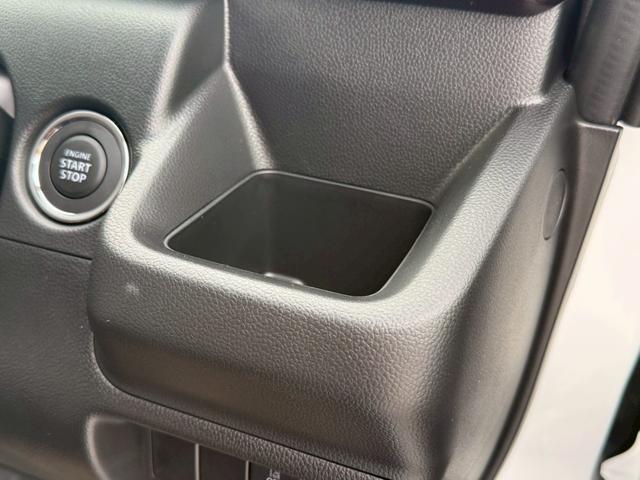 ワゴンＲカスタムＺ ハイブリッドＺＸ　届出済未使用車　スズキセーフティサポート　ＬＥＤヘッドライト　アダプティブクルーズコントロール　運転席シートヒーター　スマートキー　プッシュスタート（25枚目）
