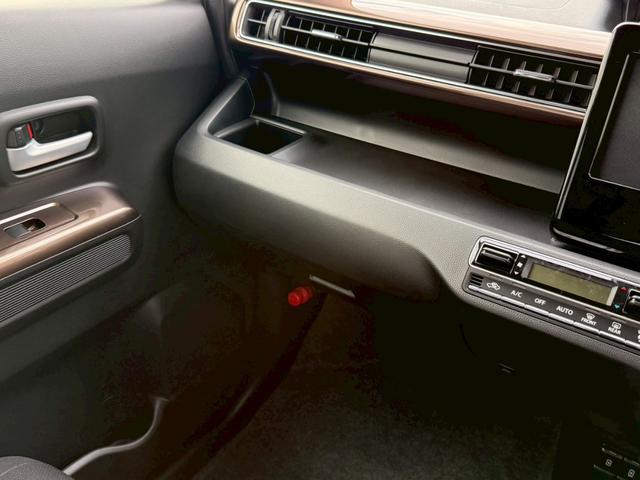 ワゴンＲカスタムＺ ハイブリッドＺＸ　届出済未使用車　スズキセーフティサポート　ＬＥＤヘッドライト　アダプティブクルーズコントロール　運転席シートヒーター　スマートキー　プッシュスタート（40枚目）