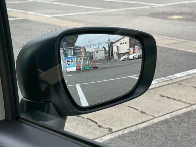 ワゴンＲカスタムＺ ハイブリッドＺＸ　届出済未使用車　スズキセーフティサポート　ＬＥＤヘッドライト　アダプティブクルーズコントロール　運転席シートヒーター　スマートキー　プッシュスタート（46枚目）