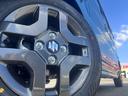 純正14インチスチールホイールを装備☆タイヤサイズは155/65R14となっております♪