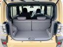 後部座席は開口部も大きく荷物に積み下ろしがやりやすいです♪
