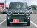 ハイブリッドX 届出済未使用車 スズキセーフティサポート 運転席・助手席シートヒーター 電動パーキングブレーキ ステアリングリモコン LEDヘッドライト LEDフォグランプ(10枚目)
