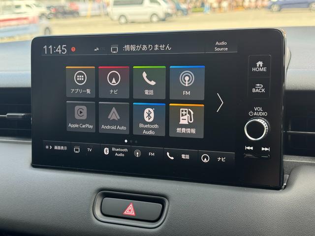 ヴェゼル ｅ：ＨＥＶ　Ｚ　ホンダコネクト９インチディスプレイ．パノラミックビュー．プレミアムサウンド．ＥＴＣ２．０．置き型充電．電動リアハッチ．（32枚目）