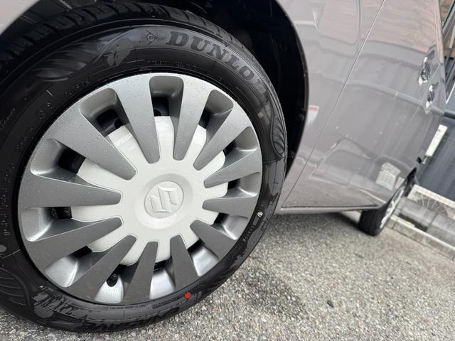 ワゴンRスマイル ハイブリッドX 届出済未使用車 スズキセーフティサポート デュアルセンサーブレーキサポート2 アクティブクルーズコントロール LEDヘッドライト LEDフォグ 運転席・助手席シートヒーター 両側パワースライドドア(9枚目)