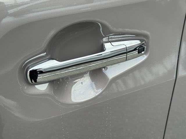 ワゴンRスマイル ハイブリッドX 届出済未使用車 スズキセーフティサポート デュアルセンサーブレーキサポート2 アクティブクルーズコントロール LEDヘッドライト LEDフォグ 運転席・助手席シートヒーター 両側パワースライドドア(11枚目)