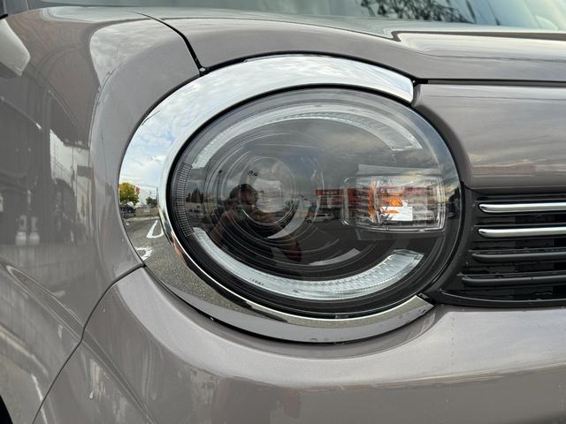 ワゴンRスマイル ハイブリッドX 届出済未使用車 スズキセーフティサポート デュアルセンサーブレーキサポート2 アクティブクルーズコントロール LEDヘッドライト LEDフォグ 運転席・助手席シートヒーター 両側パワースライドドア(12枚目)