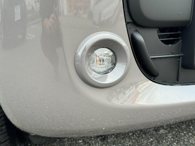 ワゴンRスマイル ハイブリッドX 届出済未使用車 スズキセーフティサポート デュアルセンサーブレーキサポート2 アクティブクルーズコントロール LEDヘッドライト LEDフォグ 運転席・助手席シートヒーター 両側パワースライドドア(13枚目)