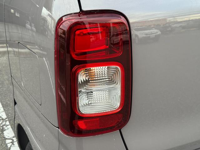 ワゴンRスマイル ハイブリッドX 届出済未使用車 スズキセーフティサポート デュアルセンサーブレーキサポート2 アクティブクルーズコントロール LEDヘッドライト LEDフォグ 運転席・助手席シートヒーター 両側パワースライドドア(22枚目)