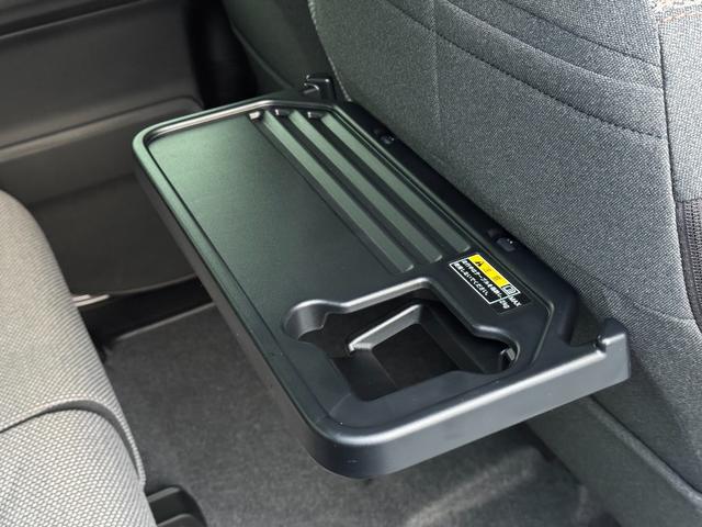 ワゴンRスマイル ハイブリッドX 届出済未使用車 スズキセーフティサポート デュアルセンサーブレーキサポート2 アクティブクルーズコントロール LEDヘッドライト LEDフォグ 運転席・助手席シートヒーター 両側パワースライドドア(30枚目)