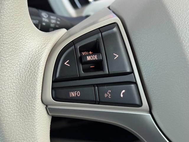 ワゴンRスマイル ハイブリッドX 届出済未使用車 スズキセーフティサポート デュアルセンサーブレーキサポート2 アクティブクルーズコントロール LEDヘッドライト LEDフォグ 運転席・助手席シートヒーター 両側パワースライドドア(33枚目)