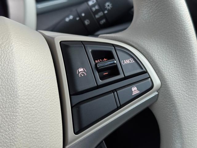 ワゴンRスマイル ハイブリッドX 届出済未使用車 スズキセーフティサポート デュアルセンサーブレーキサポート2 アクティブクルーズコントロール LEDヘッドライト LEDフォグ 運転席・助手席シートヒーター 両側パワースライドドア(34枚目)