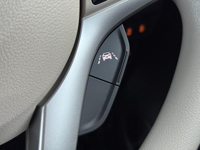 ワゴンRスマイル ハイブリッドX 届出済未使用車 スズキセーフティサポート デュアルセンサーブレーキサポート2 アクティブクルーズコントロール LEDヘッドライト LEDフォグ 運転席・助手席シートヒーター 両側パワースライドドア(35枚目)