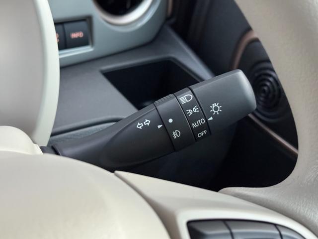 ワゴンRスマイル ハイブリッドX 届出済未使用車 スズキセーフティサポート デュアルセンサーブレーキサポート2 アクティブクルーズコントロール LEDヘッドライト LEDフォグ 運転席・助手席シートヒーター 両側パワースライドドア(40枚目)