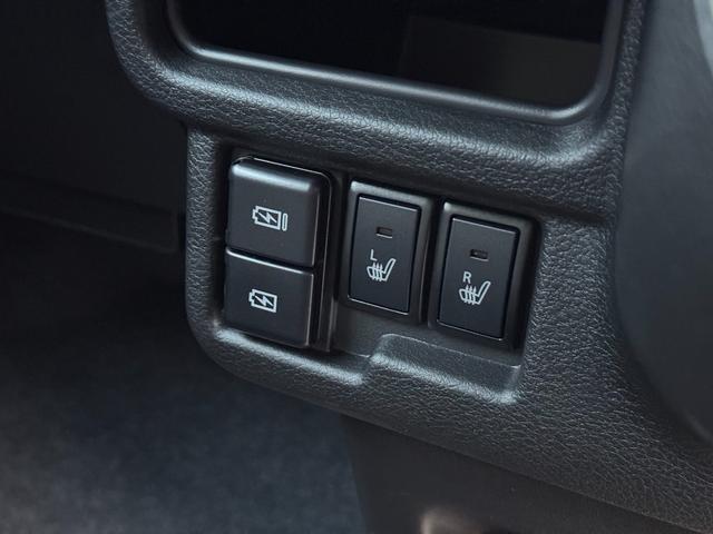 ワゴンRスマイル ハイブリッドX 届出済未使用車 スズキセーフティサポート デュアルセンサーブレーキサポート2 アクティブクルーズコントロール LEDヘッドライト LEDフォグ 運転席・助手席シートヒーター 両側パワースライドドア(51枚目)