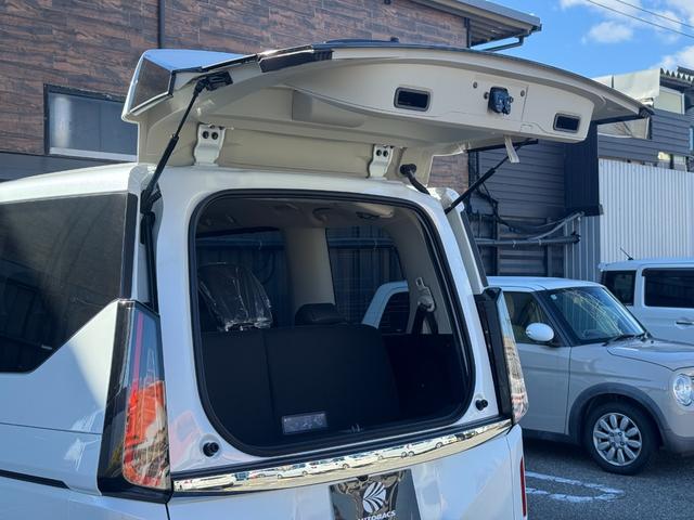 セレナ e-パワー ハイウェイスターV プロパイロット/12.3インチ日産コネクトディスプレイ/アラウンドビューモニター/ETC2.0/インテリジェントルームミラー/前後ドライブレコーダー/ワイヤレス充電器(31枚目)