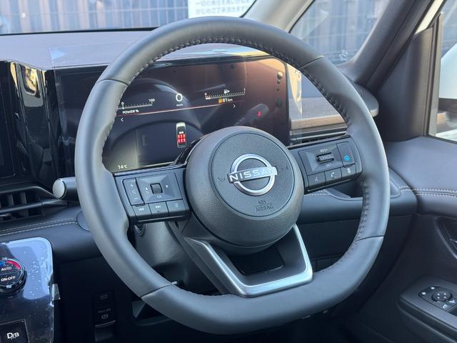 セレナ e-パワー ハイウェイスターV プロパイロット/12.3インチ日産コネクトディスプレイ/アラウンドビューモニター/ETC2.0/インテリジェントルームミラー/前後ドライブレコーダー/ワイヤレス充電器(37枚目)