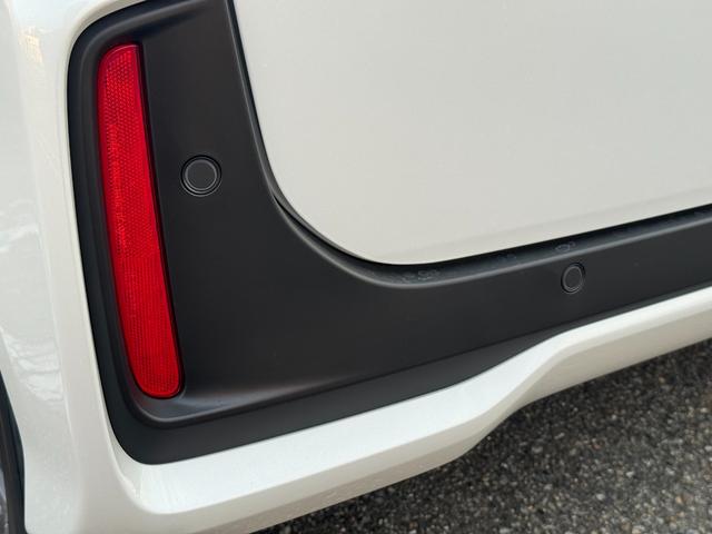 Ｎ－ＢＯＸカスタム ベースグレード　届出済未使用車／ホンダセンシング／左側パワースライドドア／ＬＥＤヘッドライト／運転席．助手席シートヒーター／オーディオレス／アダプティブクルーズコントロール（21枚目）