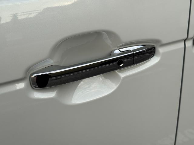 Ｎ－ＢＯＸカスタム ベースグレード　届出済未使用車／ホンダセンシング／左側パワースライドドア／ＬＥＤヘッドライト／運転席．助手席シートヒーター／オーディオレス／アダプティブクルーズコントロール（24枚目）