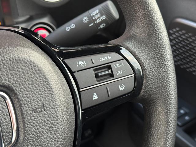 Ｎ－ＢＯＸカスタム ベースグレード　届出済未使用車／ホンダセンシング／左側パワースライドドア／ＬＥＤヘッドライト／運転席．助手席シートヒーター／オーディオレス／アダプティブクルーズコントロール（39枚目）