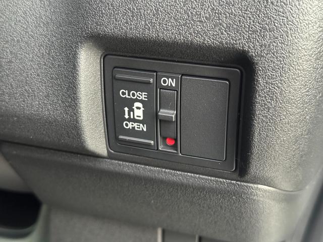 Ｎ－ＢＯＸカスタム ベースグレード　届出済未使用車／ホンダセンシング／左側パワースライドドア／ＬＥＤヘッドライト／運転席．助手席シートヒーター／オーディオレス／アダプティブクルーズコントロール（48枚目）