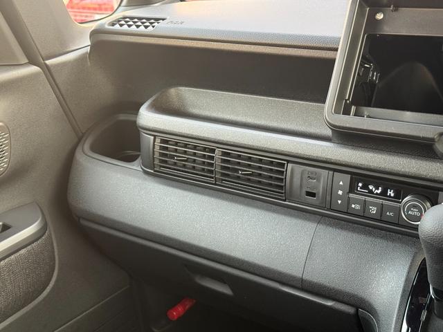 Ｎ－ＢＯＸカスタム ベースグレード　届出済未使用車／ホンダセンシング／左側パワースライドドア／ＬＥＤヘッドライト／運転席．助手席シートヒーター／オーディオレス／アダプティブクルーズコントロール（54枚目）