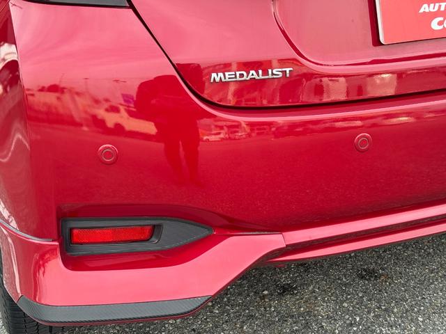 ノート e-パワー メダリスト ユーザー買取車.純正エアロ.アラウンドビューモニター.スマートルームミラー.プレミアムホワイトインテリアパッケージ.Pioneerサイバーナビ.社外セパレートスピーカー(KENWOOD)(26枚目)