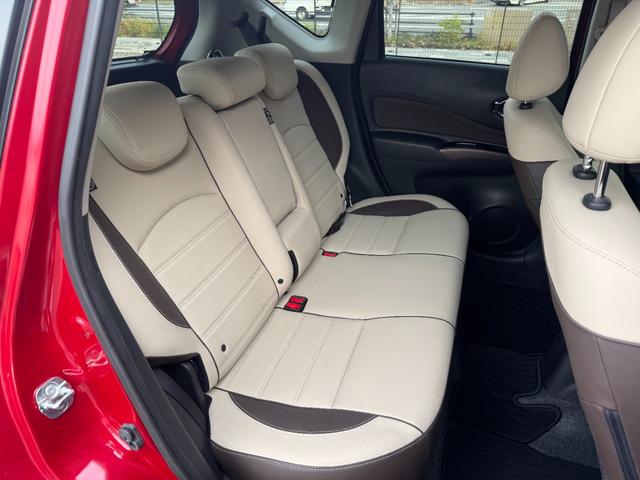 ノート e-パワー メダリスト ユーザー買取車.純正エアロ.アラウンドビューモニター.スマートルームミラー.プレミアムホワイトインテリアパッケージ.Pioneerサイバーナビ.社外セパレートスピーカー(KENWOOD)(33枚目)