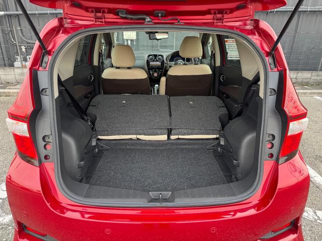 ノート e-パワー メダリスト ユーザー買取車.純正エアロ.アラウンドビューモニター.スマートルームミラー.プレミアムホワイトインテリアパッケージ.Pioneerサイバーナビ.社外セパレートスピーカー(KENWOOD)(36枚目)