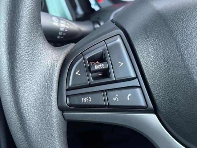 ハスラー ハイブリッドG 届出済未使用車/デュアルサポートブレーキ/スズキセーフティサポート/シートヒーター/リアパーキングセンサー(36枚目)