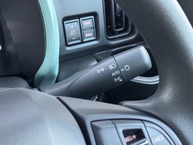 ハスラー ハイブリッドG 届出済未使用車/デュアルサポートブレーキ/スズキセーフティサポート/シートヒーター/リアパーキングセンサー(40枚目)