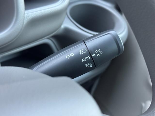 エブリイ PC 届出済未使用車/デュアルカメラブレーキ/スズキセーフティサポート/運転席シートヒーター(39枚目)