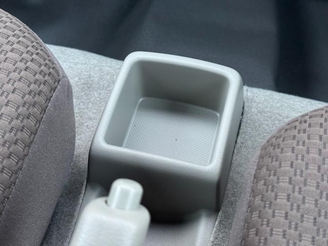 エブリイ PC 届出済未使用車/デュアルカメラブレーキ/スズキセーフティサポート/運転席シートヒーター(48枚目)