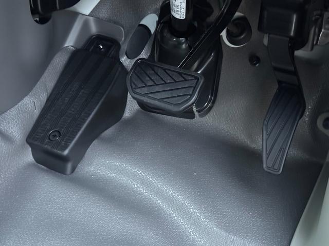 エブリイ PC 届出済未使用車/デュアルカメラブレーキ/スズキセーフティサポート/運転席シートヒーター(52枚目)