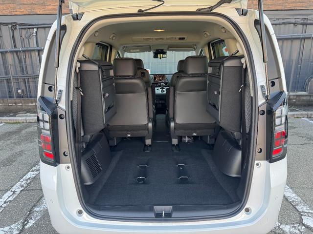 フリード ｅ：ＨＥＶエアー　ＥＸ　登録済未使用車／ホンダセンシング／アダプティブクルーズコントロール／ＬＥＤヘッドライト／両側電動パワースライドドア／（34枚目）