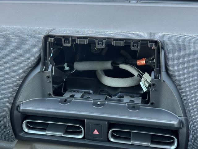 フリード ｅ：ＨＥＶエアー　ＥＸ　登録済未使用車／ホンダセンシング／アダプティブクルーズコントロール／ＬＥＤヘッドライト／両側電動パワースライドドア／（41枚目）