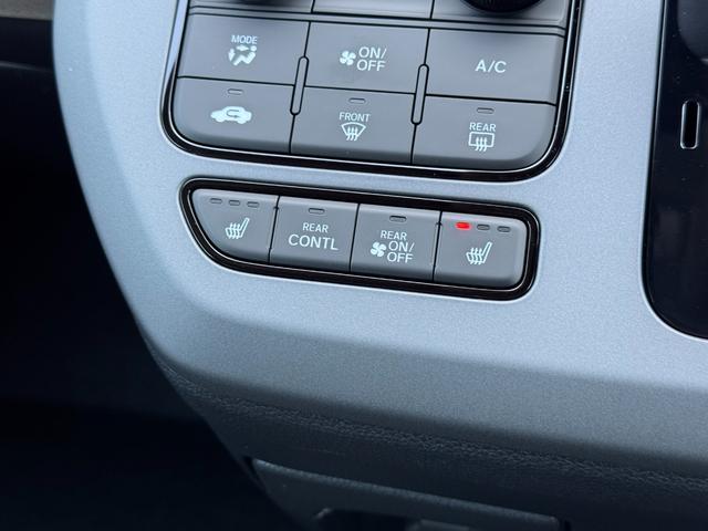 フリード ｅ：ＨＥＶエアー　ＥＸ　登録済未使用車／ホンダセンシング／アダプティブクルーズコントロール／ＬＥＤヘッドライト／両側電動パワースライドドア／（46枚目）