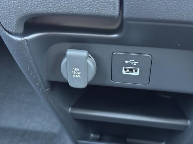 フリード ｅ：ＨＥＶエアー　ＥＸ　登録済未使用車／ホンダセンシング／アダプティブクルーズコントロール／ＬＥＤヘッドライト／両側電動パワースライドドア／（49枚目）