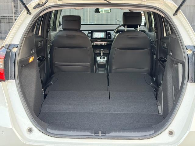 フィット ｅ：ＨＥＶホーム　ユーザー買取車／ホンダセンシング／ホンダ純正ナビ／ＥＴＣ／ＬＥＤヘッドライト／クルーズコントロール（29枚目）