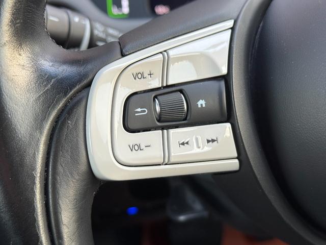 フィット ｅ：ＨＥＶホーム　ユーザー買取車／ホンダセンシング／ホンダ純正ナビ／ＥＴＣ／ＬＥＤヘッドライト／クルーズコントロール（34枚目）