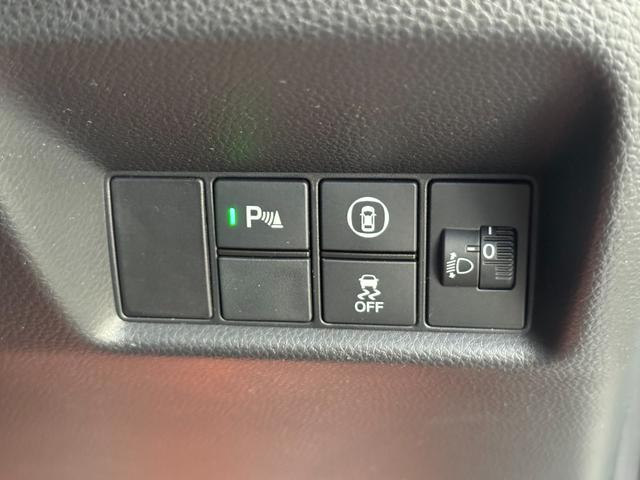 フィット ｅ：ＨＥＶホーム　ユーザー買取車／ホンダセンシング／ホンダ純正ナビ／ＥＴＣ／ＬＥＤヘッドライト／クルーズコントロール（45枚目）