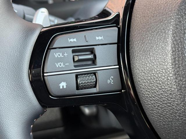 Ｎ－ＢＯＸカスタム ターボ　届出済未使用車／ホンダセンシング／クルーズコントロール／フルＬＥＤヘッドランプ／両側電動パワースライドドア／ターボ／２列目チップアップシート／シートヒーター（36枚目）