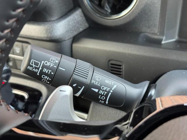 Ｎ－ＢＯＸカスタム ターボ　届出済未使用車／ホンダセンシング／クルーズコントロール／フルＬＥＤヘッドランプ／両側電動パワースライドドア／ターボ／２列目チップアップシート／シートヒーター（39枚目）