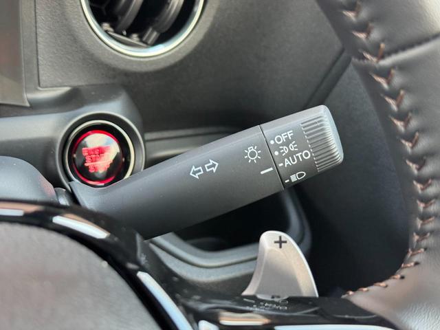 Ｎ－ＢＯＸカスタム ターボ　届出済未使用車／ホンダセンシング／クルーズコントロール／フルＬＥＤヘッドランプ／両側電動パワースライドドア／ターボ／２列目チップアップシート／シートヒーター（40枚目）