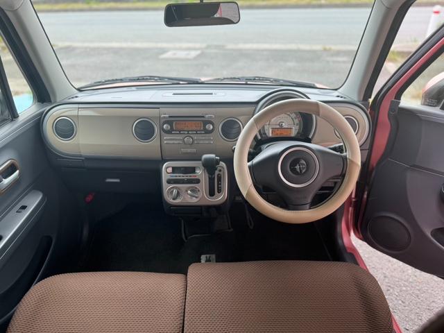 アルトラパン X スマートキー プッシュスタート ベンチシート ヘッドライトレベライザー 電動格納ミラー エアコン パワーウインドウ(19枚目)