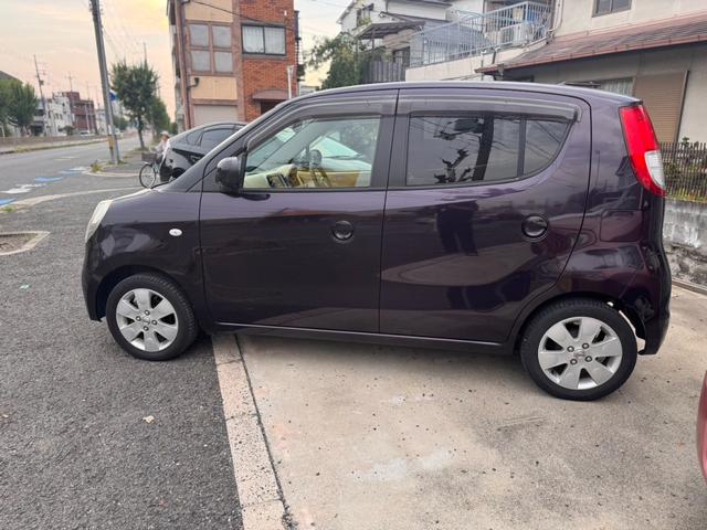 モコ G メモリーナビ ワンセグ スマートキー ベンチシート ETC 純正アルミホイール オートエアコン パワーウインドウ ヘッドライトレベライザー エアバッグ インパネオートマ(3枚目)